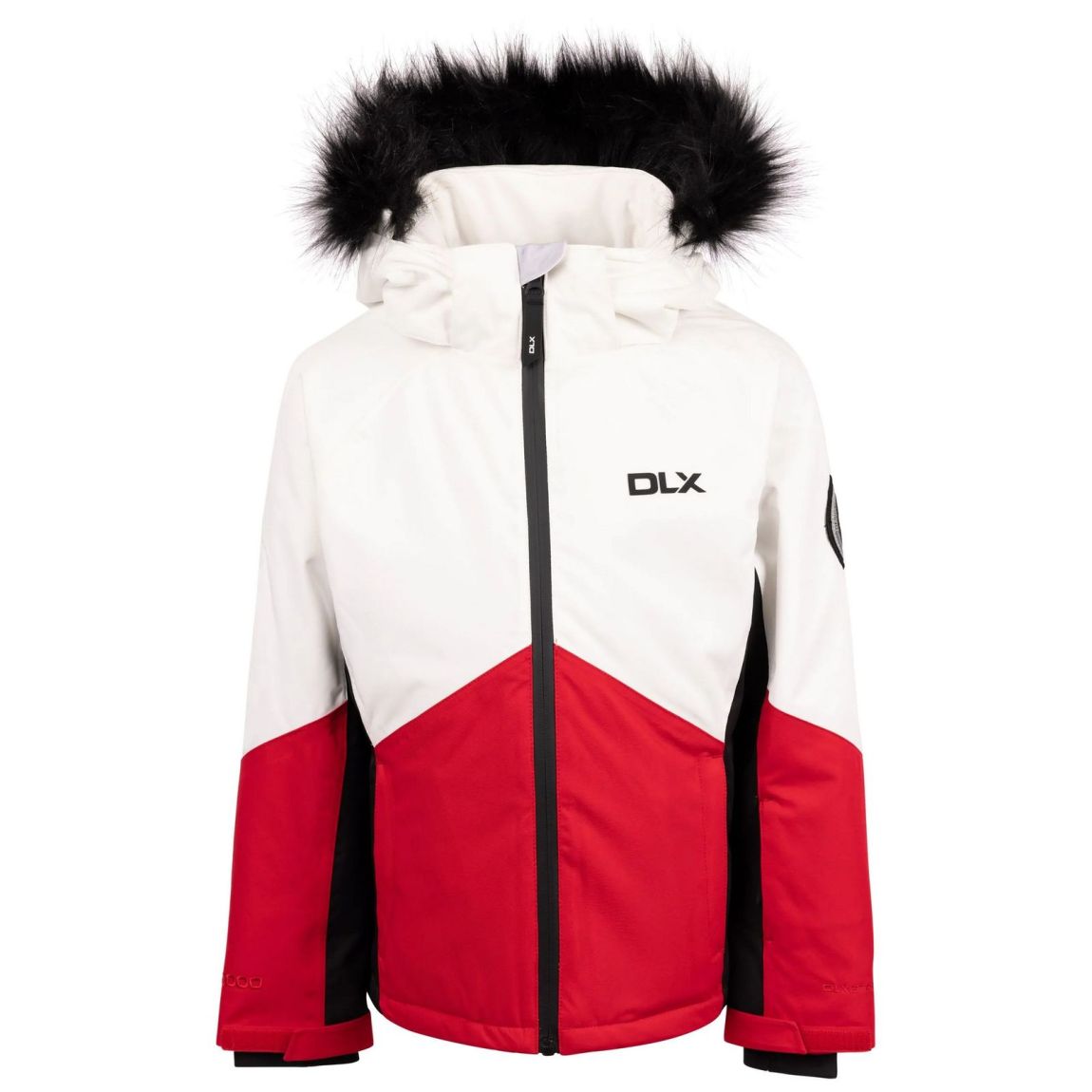 Veste Shelbie Rouge main product photo