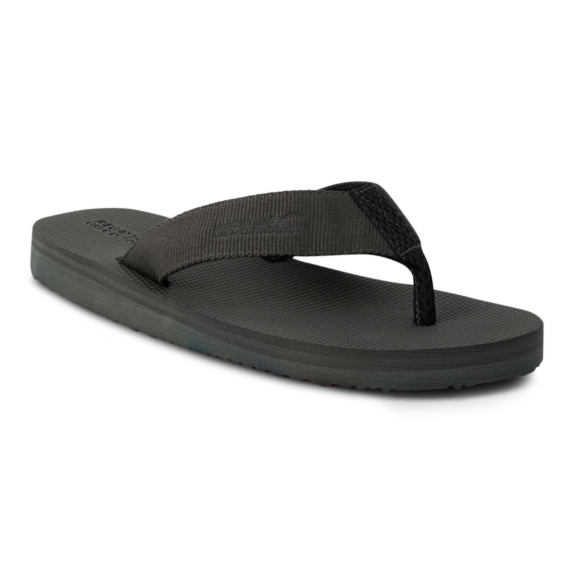 Tongs Rico Vert Kaki / Cendre main product photo