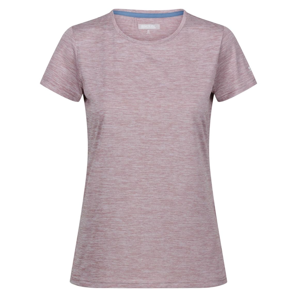 T-shirt Josie Gibson Fingal Edition Lavande main product photo