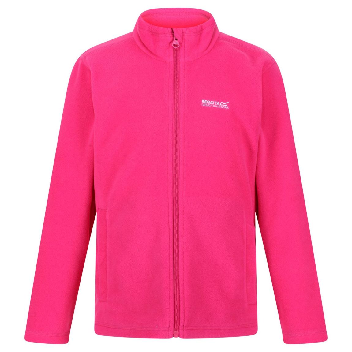Veste King II Rose Vif main product photo