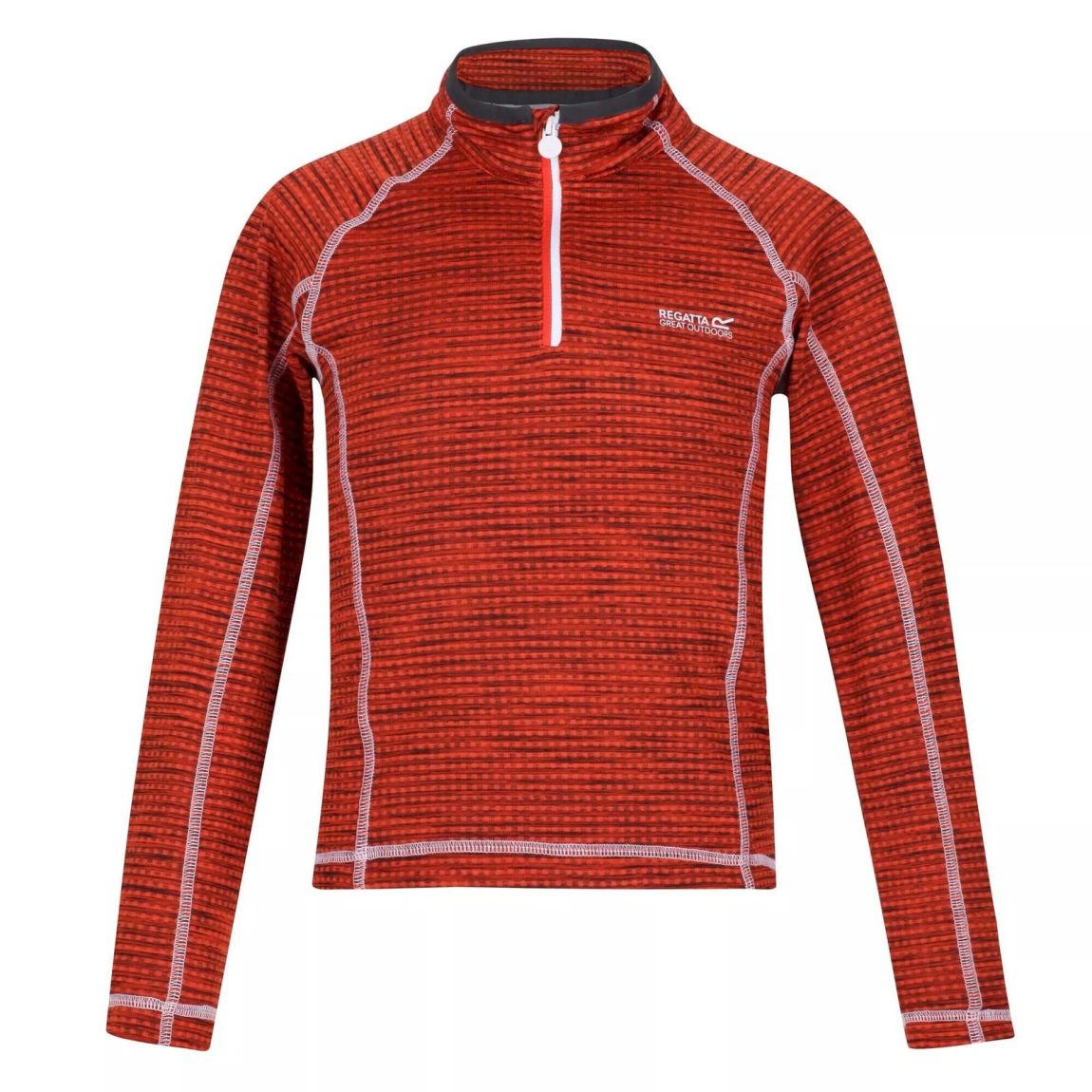 Haut Berley Orange Foncé main product photo