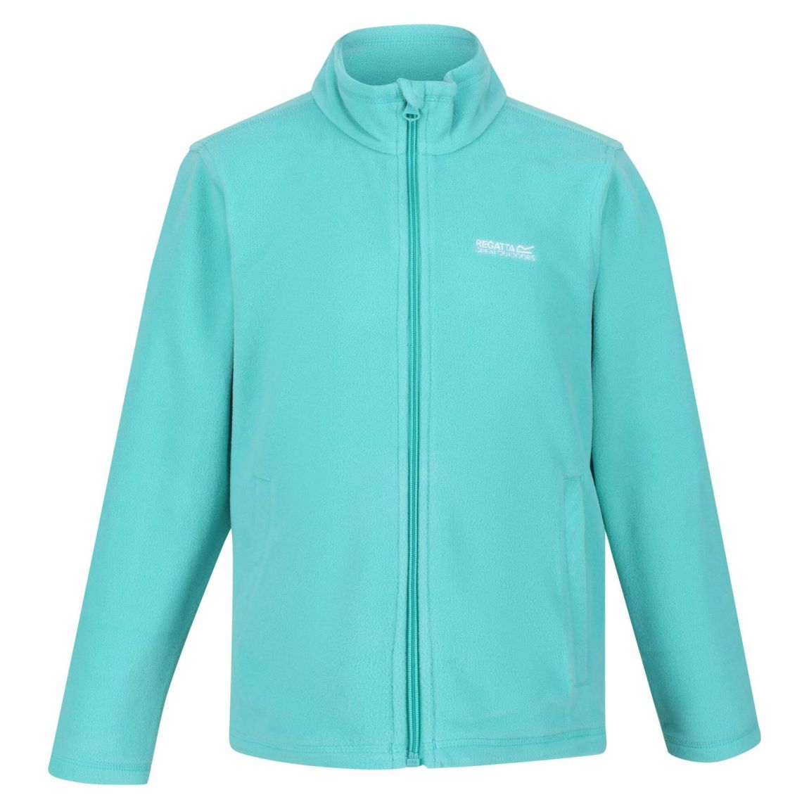 Veste King II Turquoise main product photo