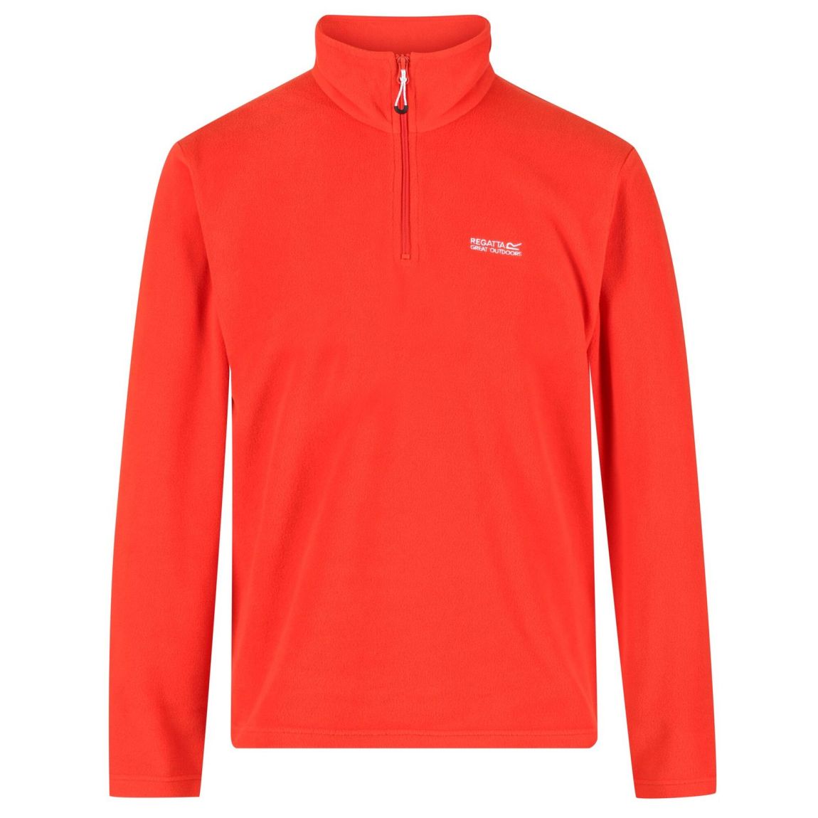 Haut Thompson Orange main product photo