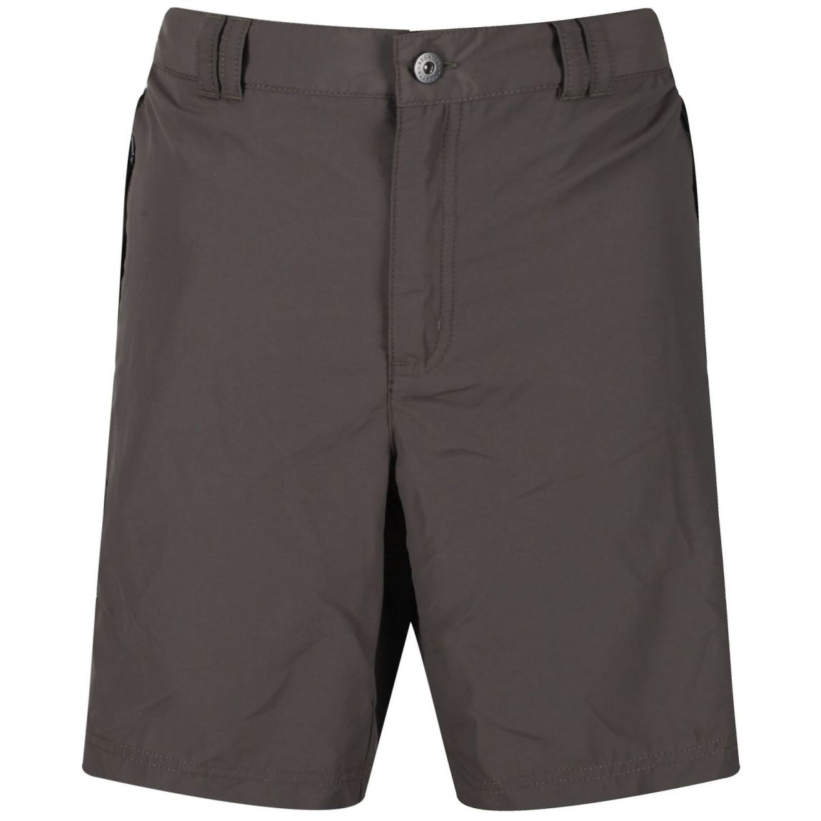 Short Leesville II Gris Foncé main product photo