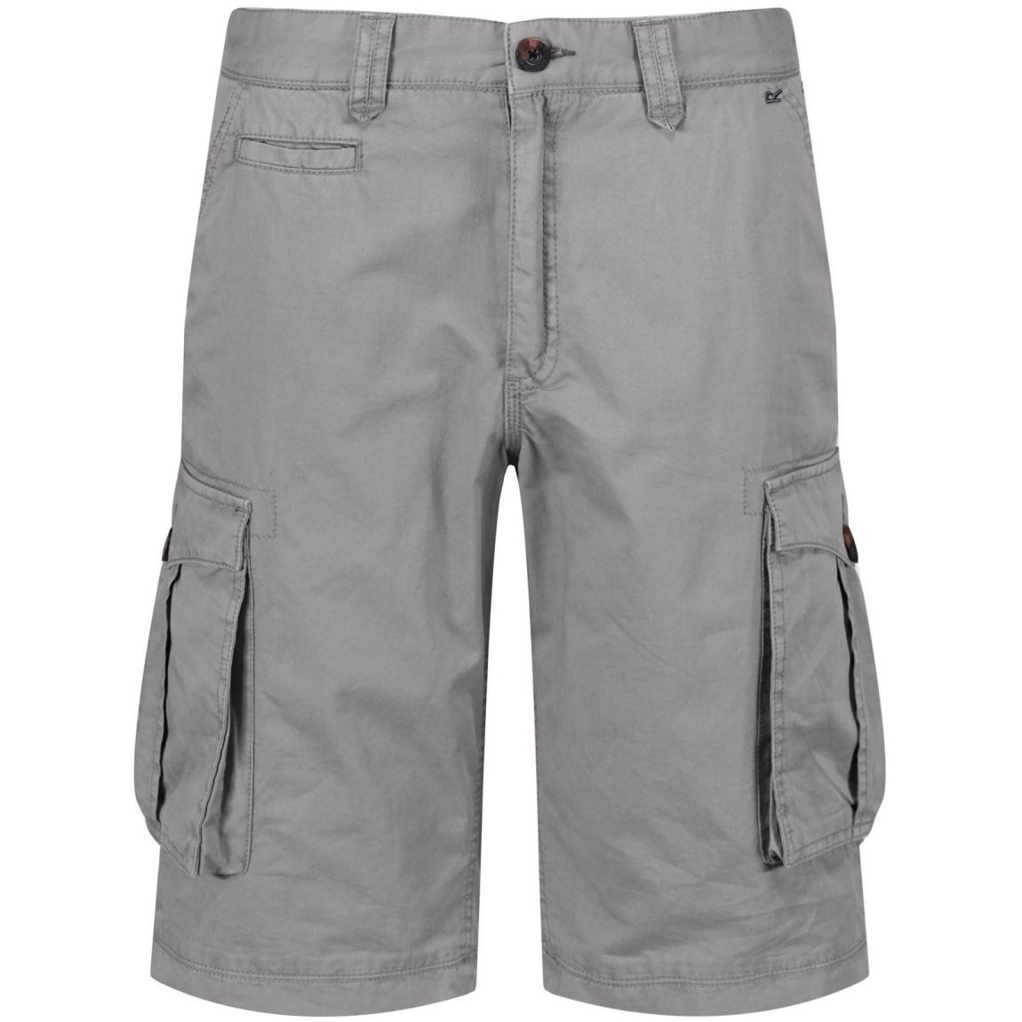 Short Shorebay Gris main product photo