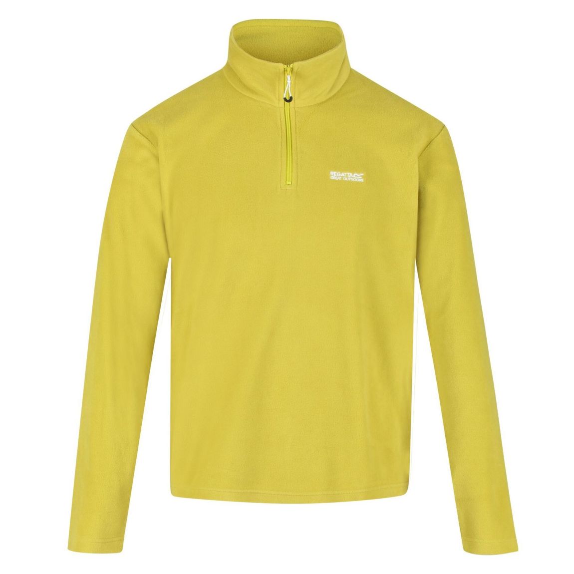 Haut Thompson Jaune main product photo