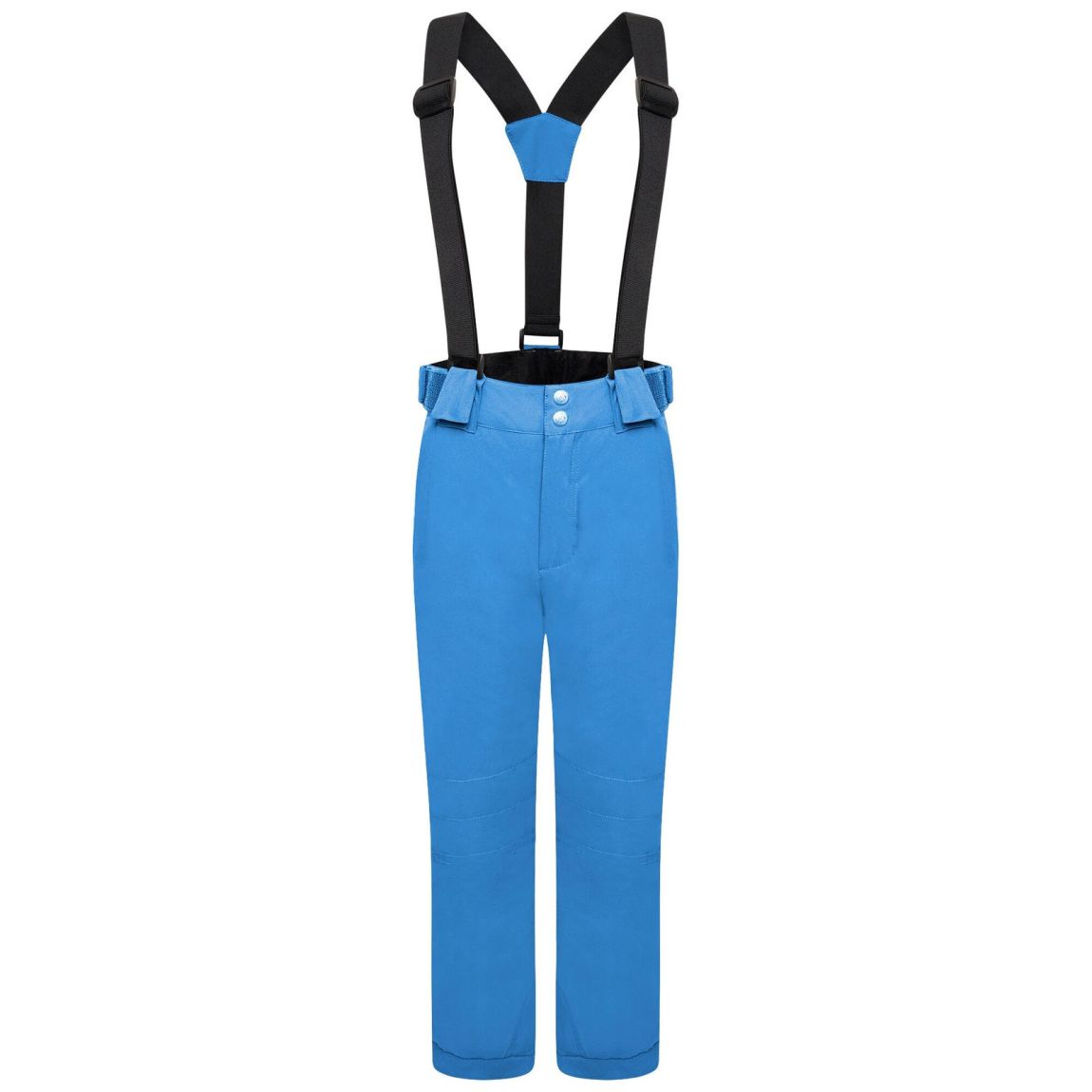 Pantalon De Ski Motive Bleu Vallarta main product photo