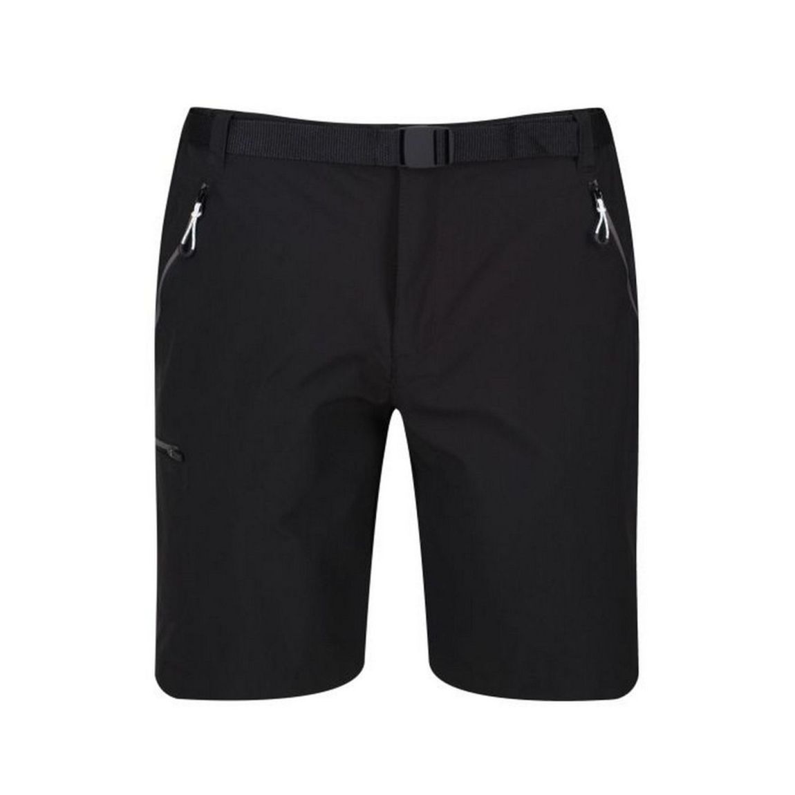 Short Xert III Noir main product photo