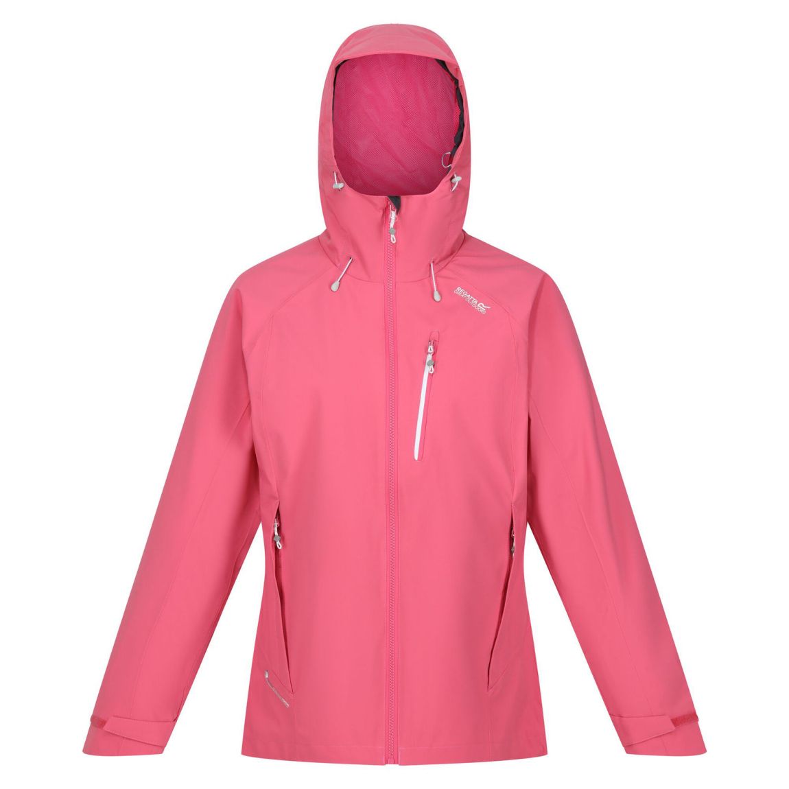 Veste Birchdale Rose main product photo