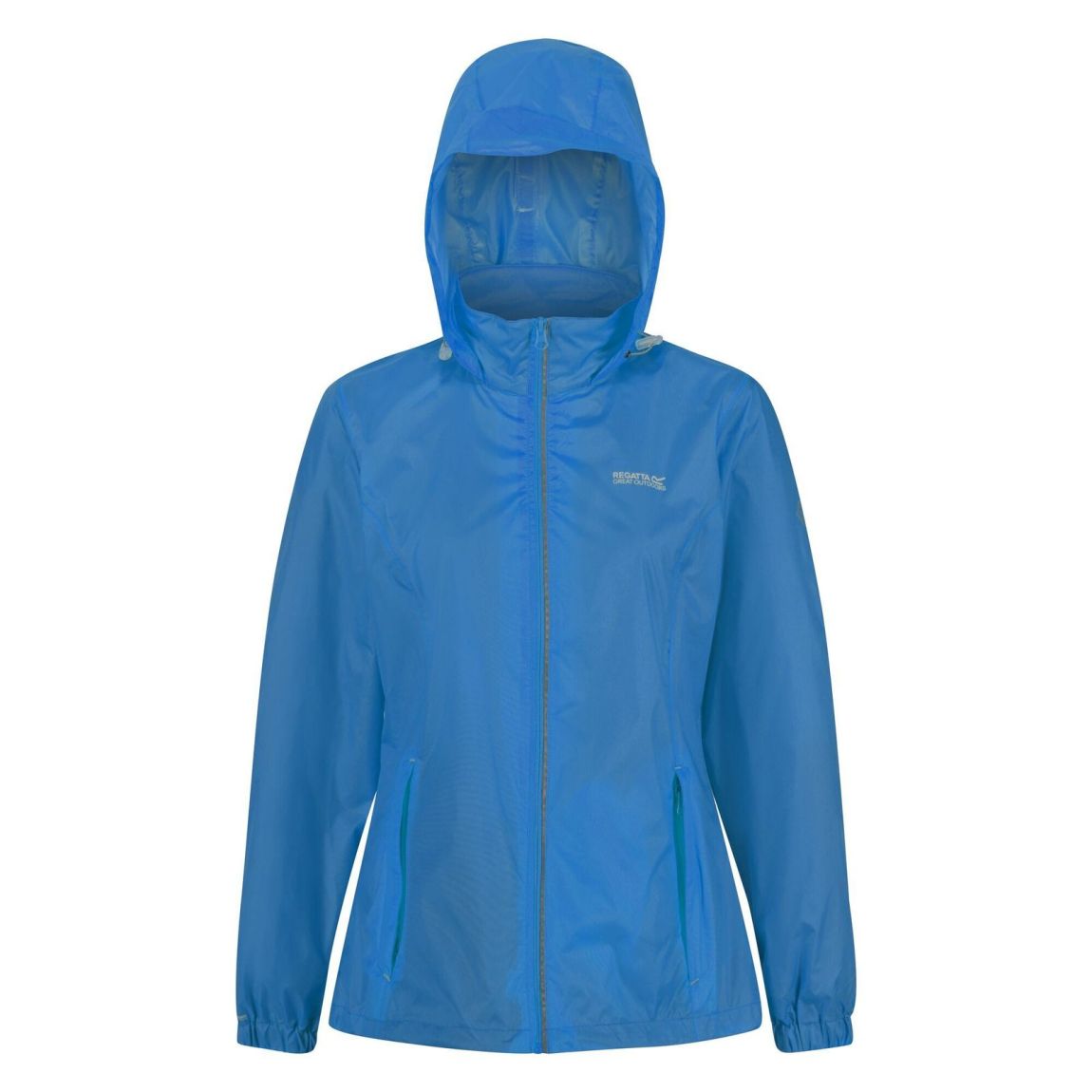 Veste Corinne IV Bleu Vif main product photo