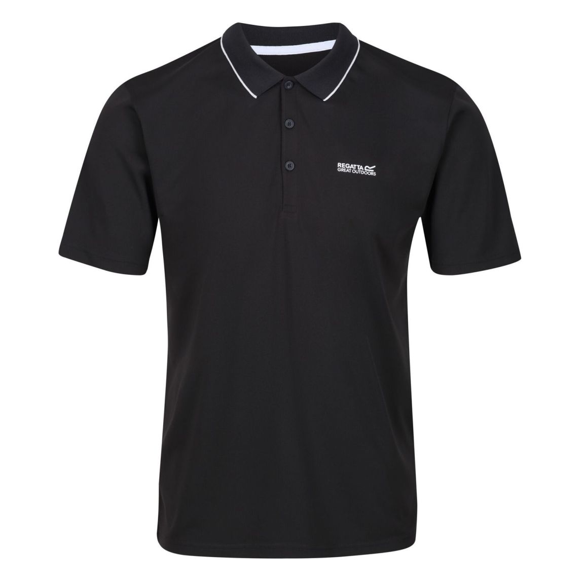 Polo Maverick V Anthracite main product photo