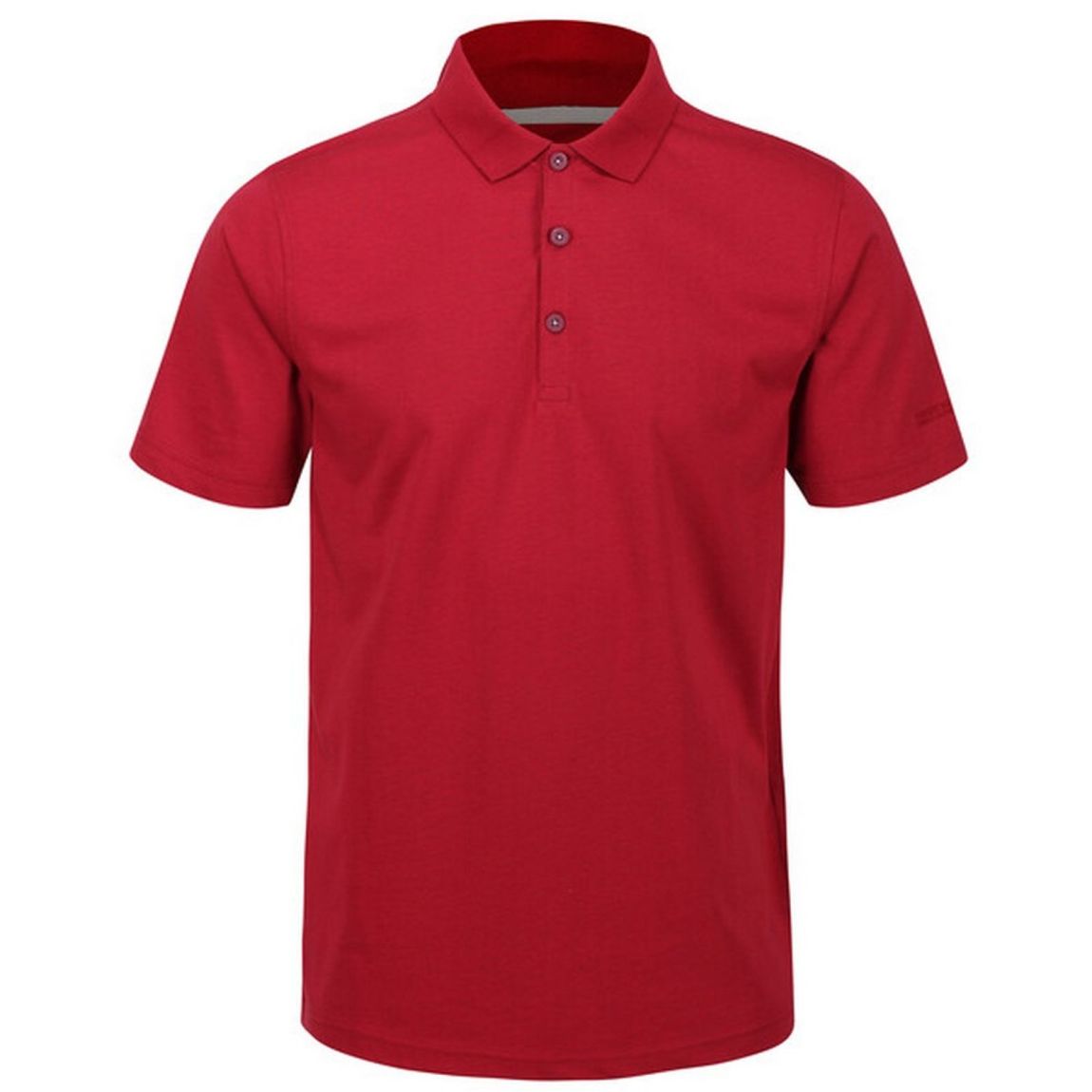 Polo Sinton Rouge main product photo