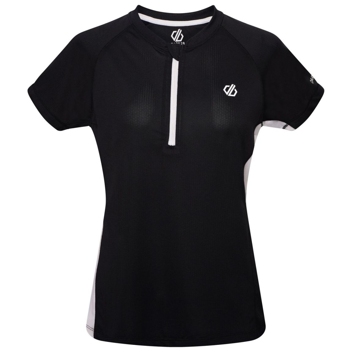 Maillot Outdare II Noir / Blanc main product photo