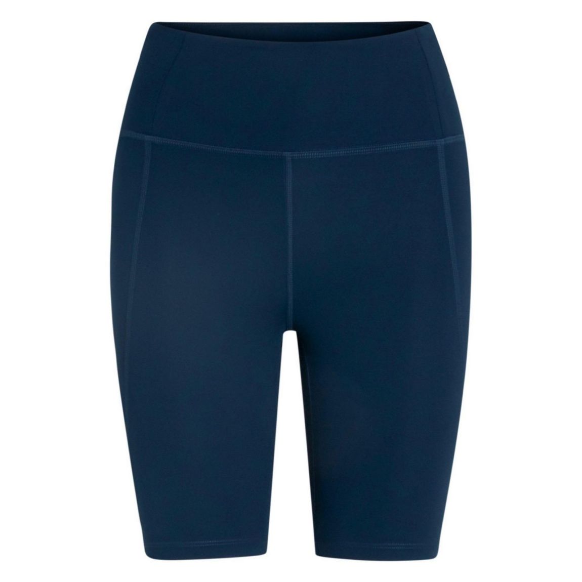 Cuissard De Cyclisme Bleu Nuit main product photo