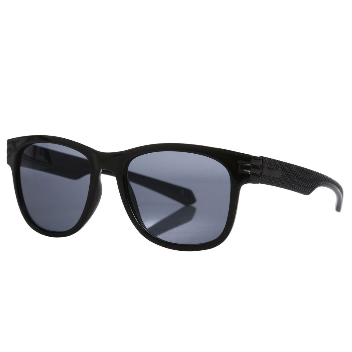 Lunettes De Soleil Sargon Noir main product photo