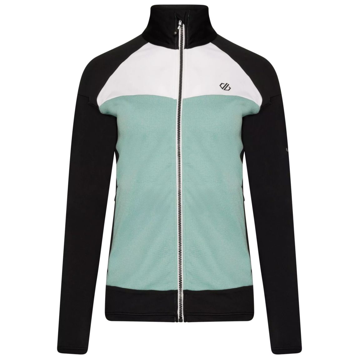 Veste Ritual II Vert Sarcelle main product photo