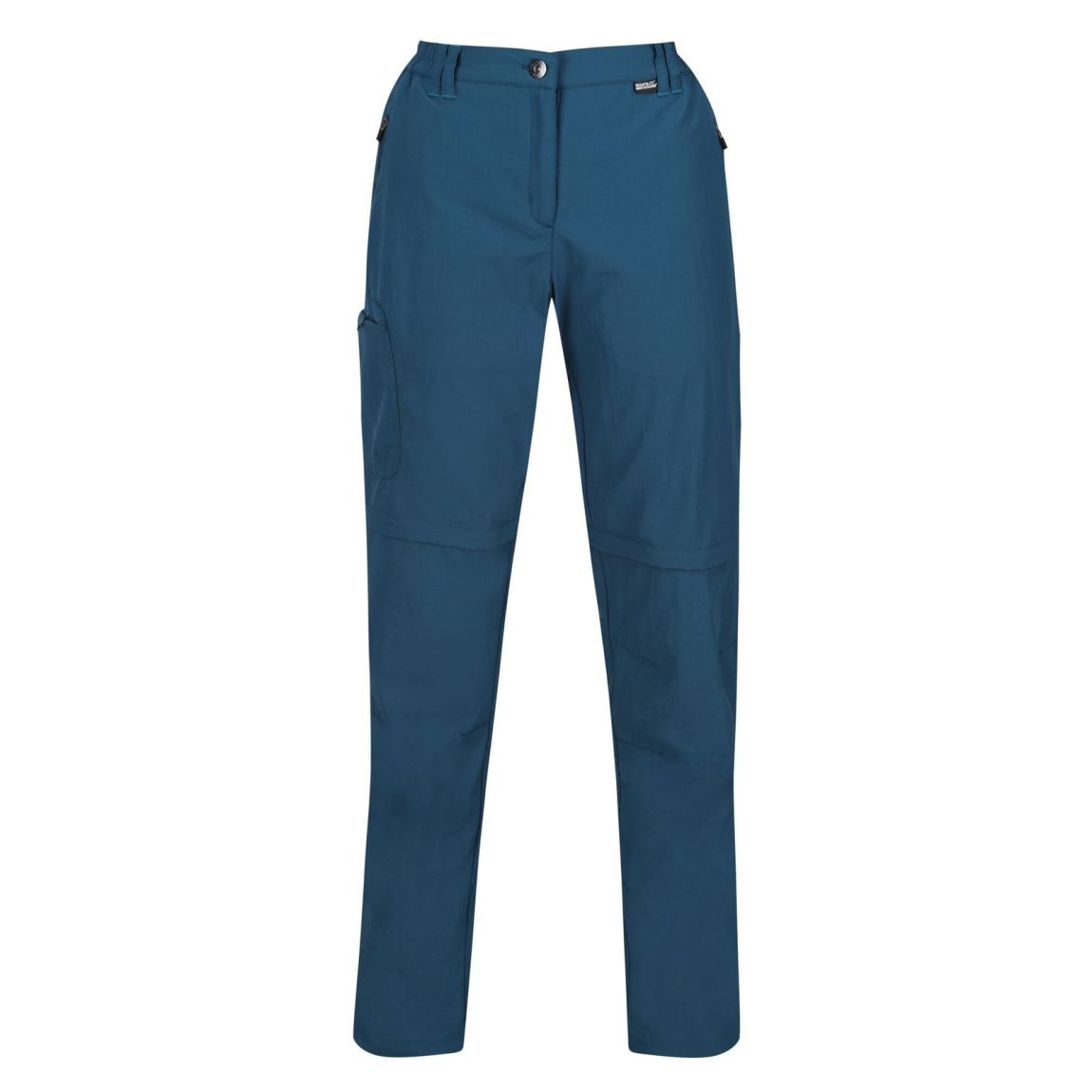 Pantalon Chaska II Bleu Marocain main product photo