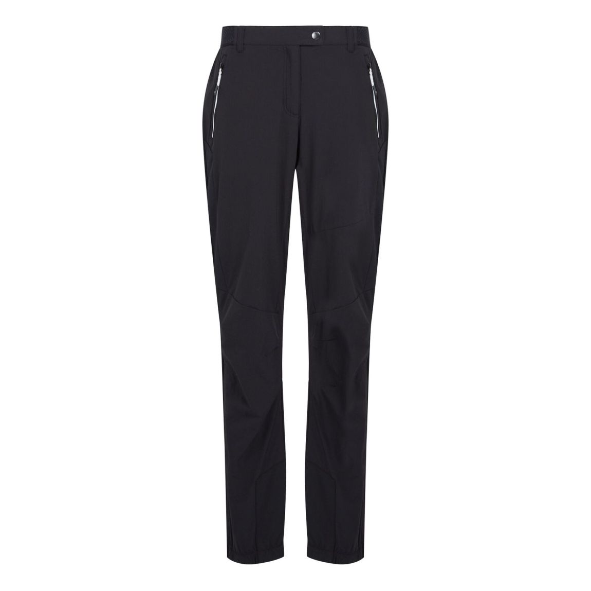 Pantalon Mountain III Noir main product photo