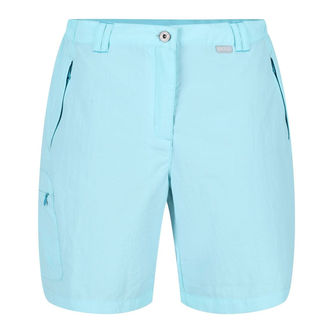 Short Chaska II Bleu Clair main product photo