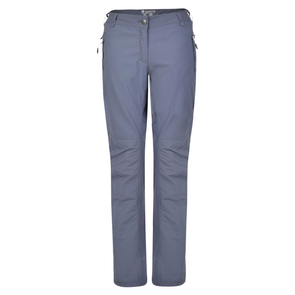 Pantalon Melodic II Gris main product photo