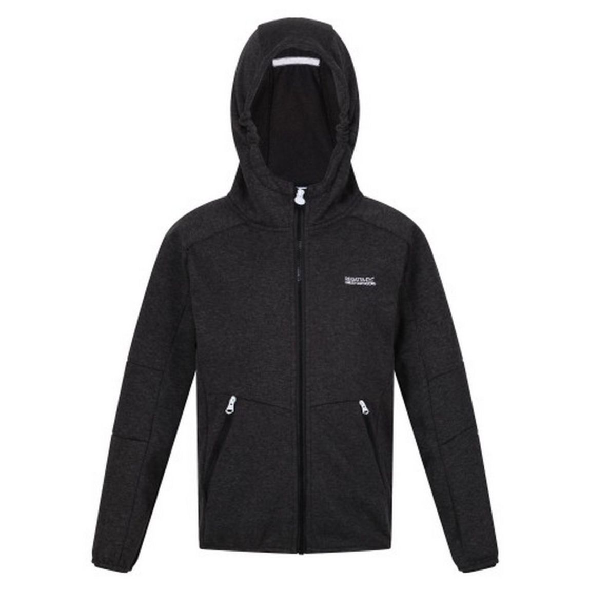 Veste Maxwell Noir main product photo