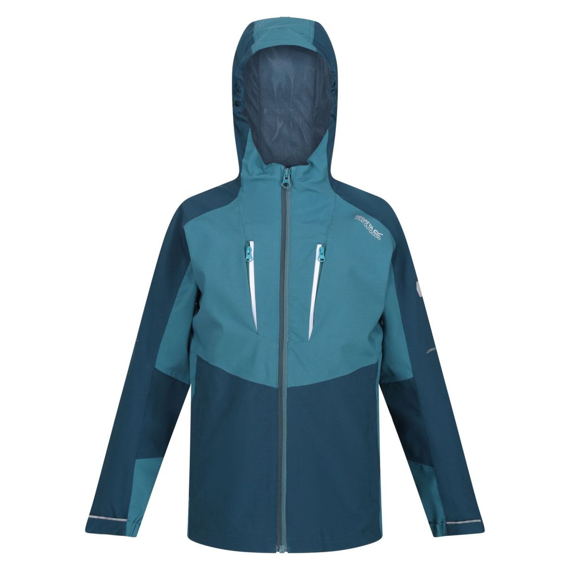 Veste Highton III Bleu Sarcelle Sombre / Libellule main product photo