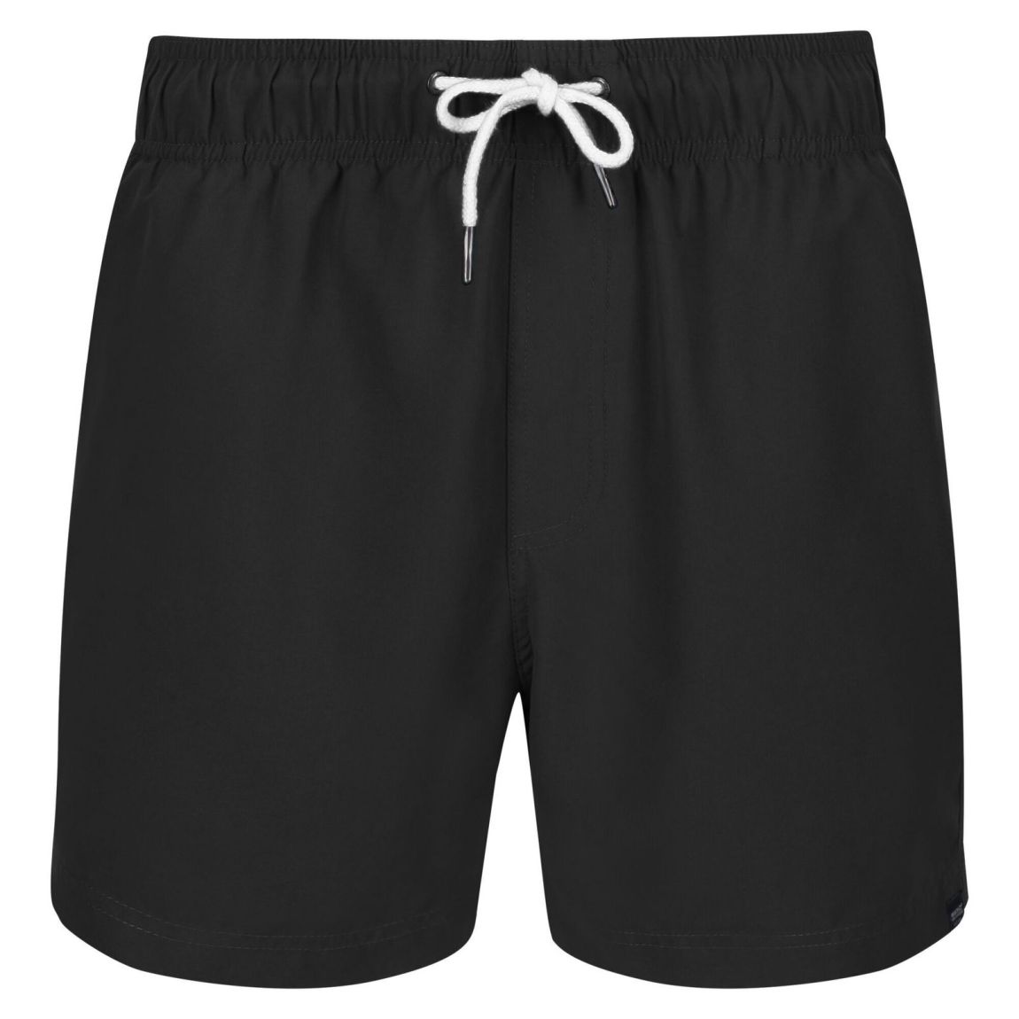 Short Mawson II Noir main product photo