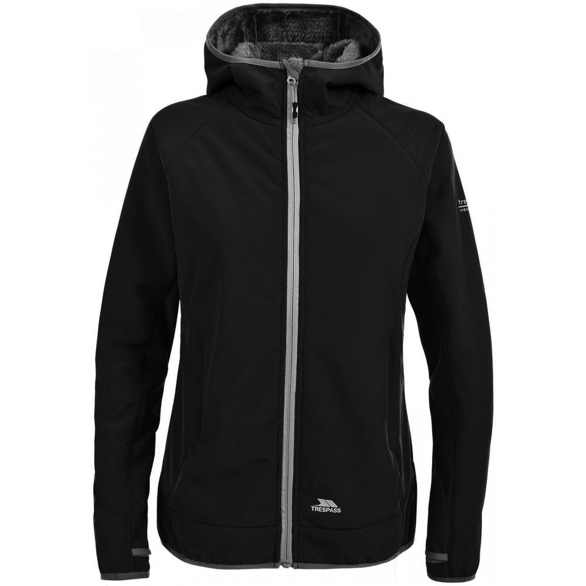 Veste Imani Noir main product photo