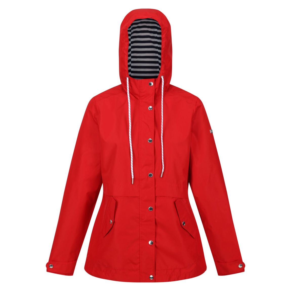 Veste Bayla Rouge Danger main product photo