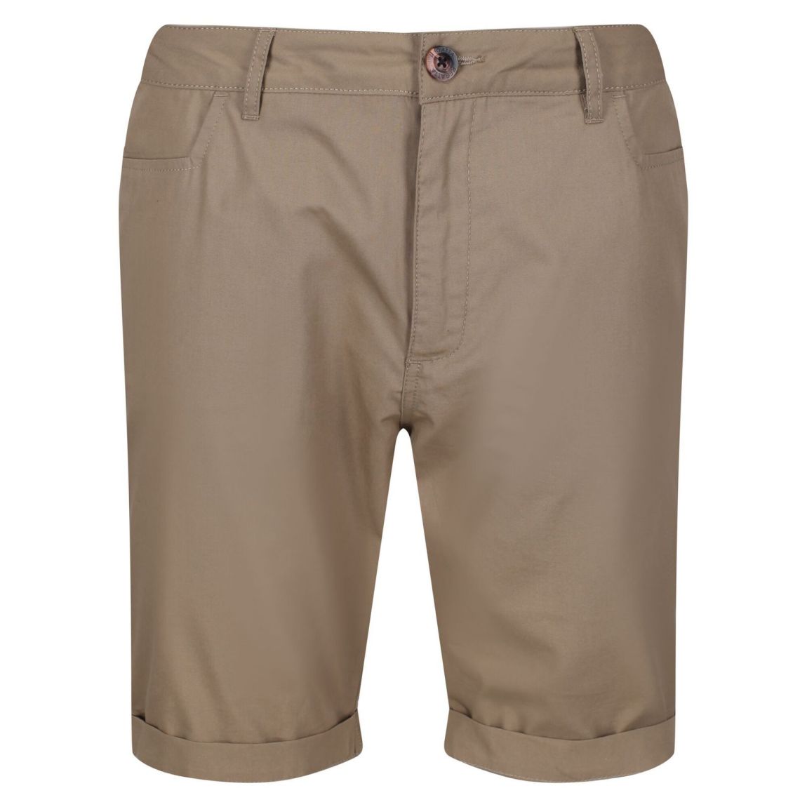 Short Cobain Beige Foncé main product photo