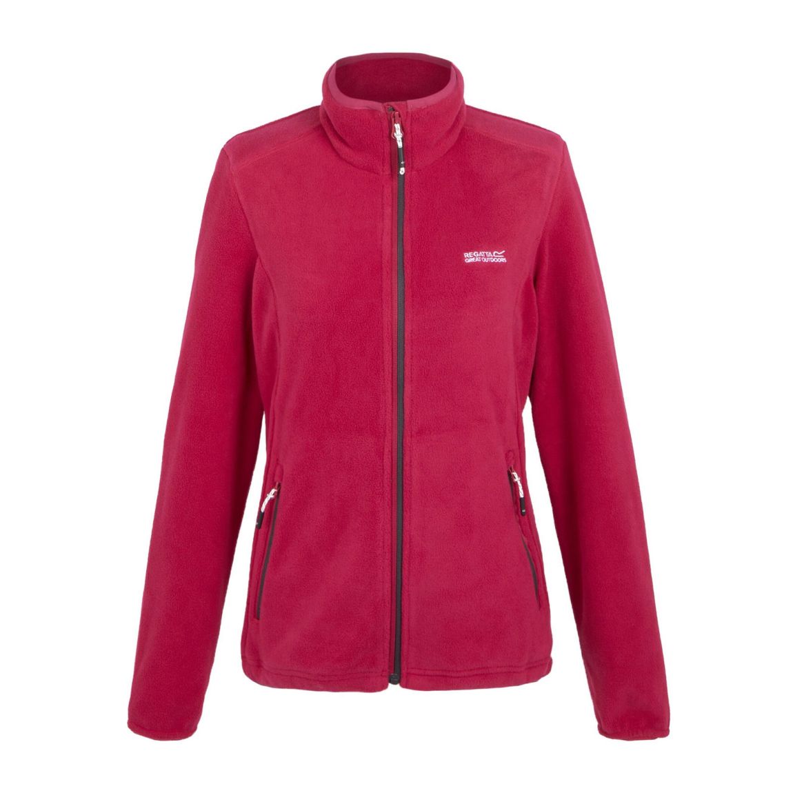 Veste Floreo IV Rose Foncé main product photo