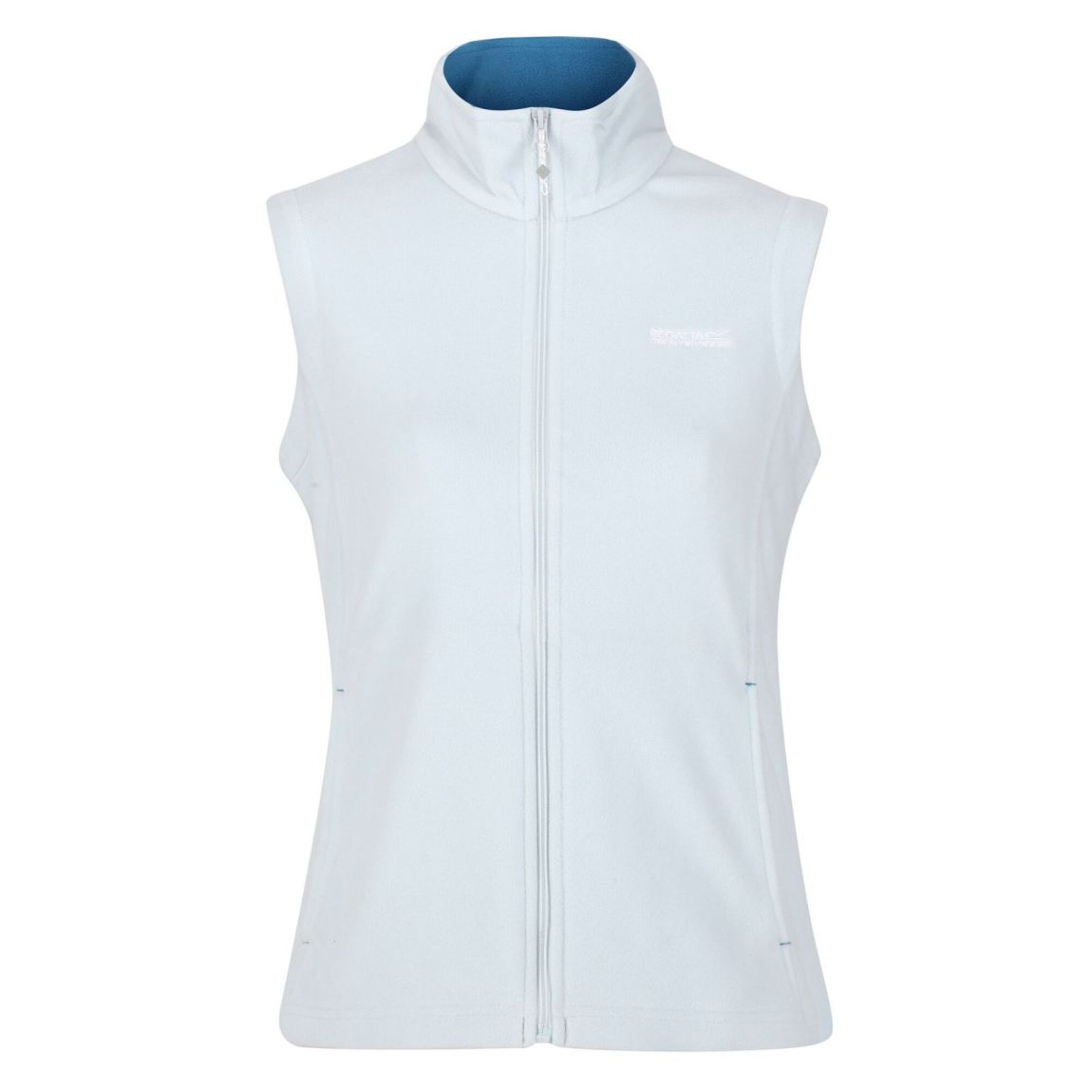Veste Sans Manches Sweetness II Bleu Pâle main product photo