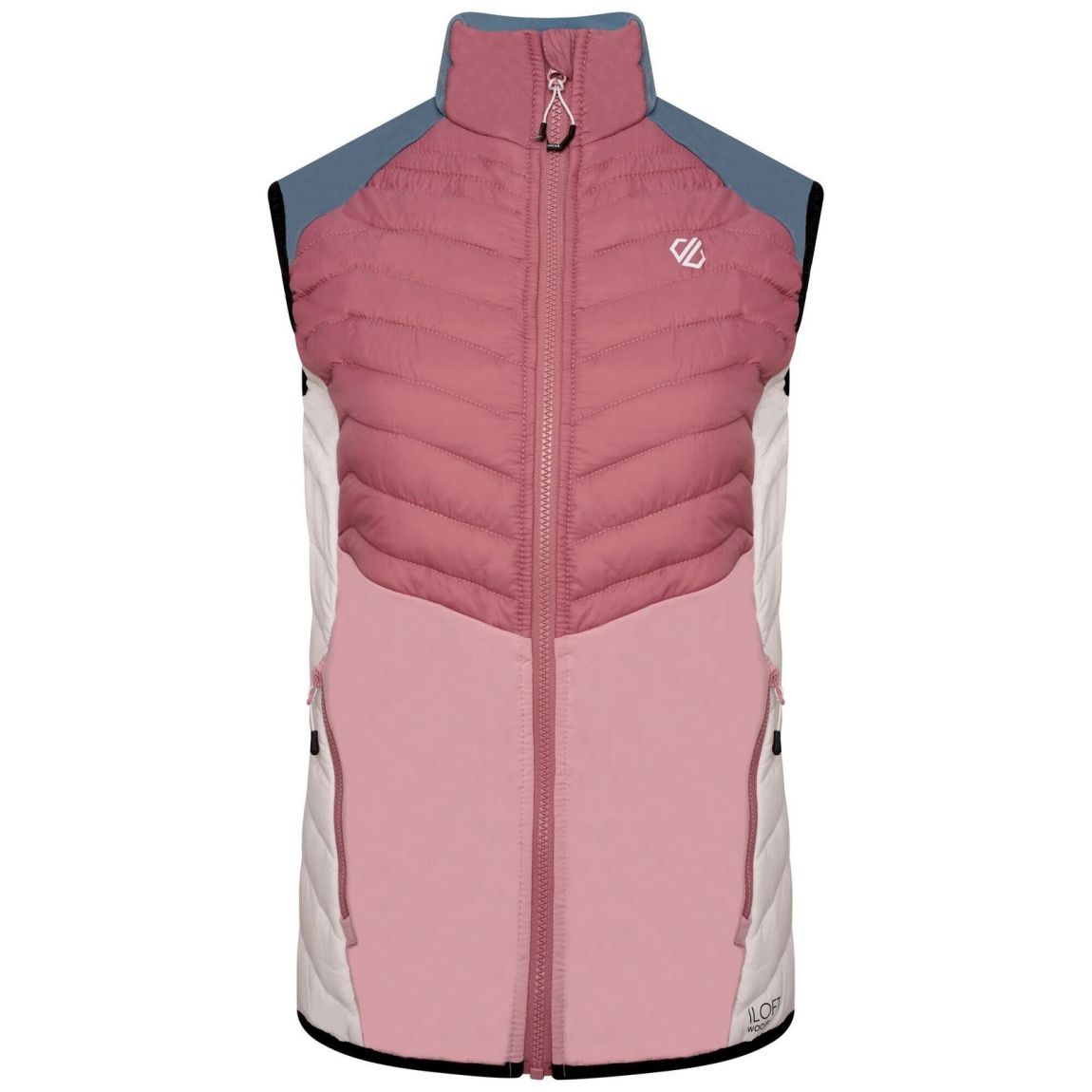 Karaté Gi Surmount II Rose / Rose Pâle main product photo