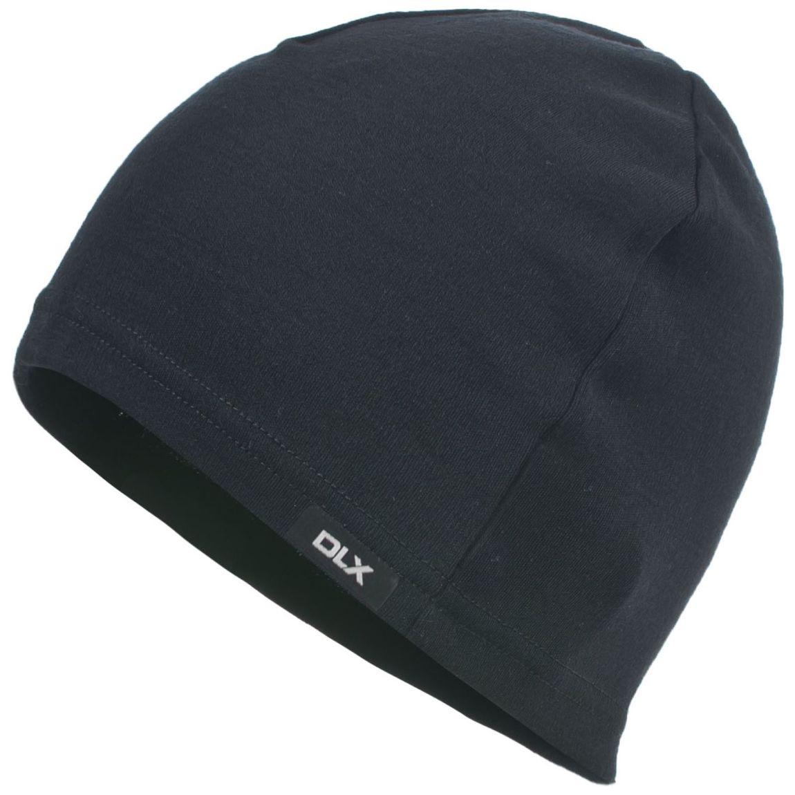 Bonnet En Laine Noir main product photo