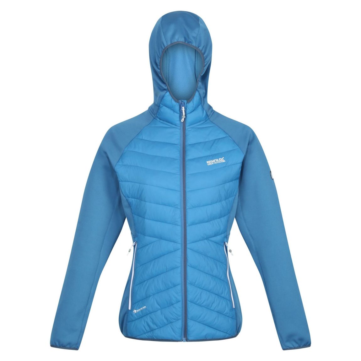 Veste Andreson VII Bleu main product photo
