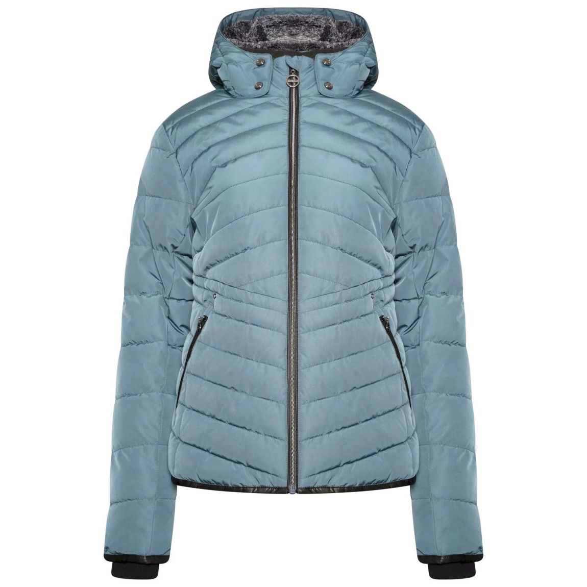 Veste Striking Gris Bleu main product photo
