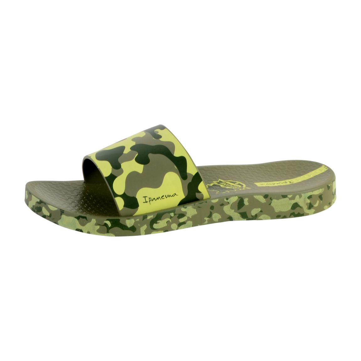 Tong Urban Skide Kids Green/Green main product photo
