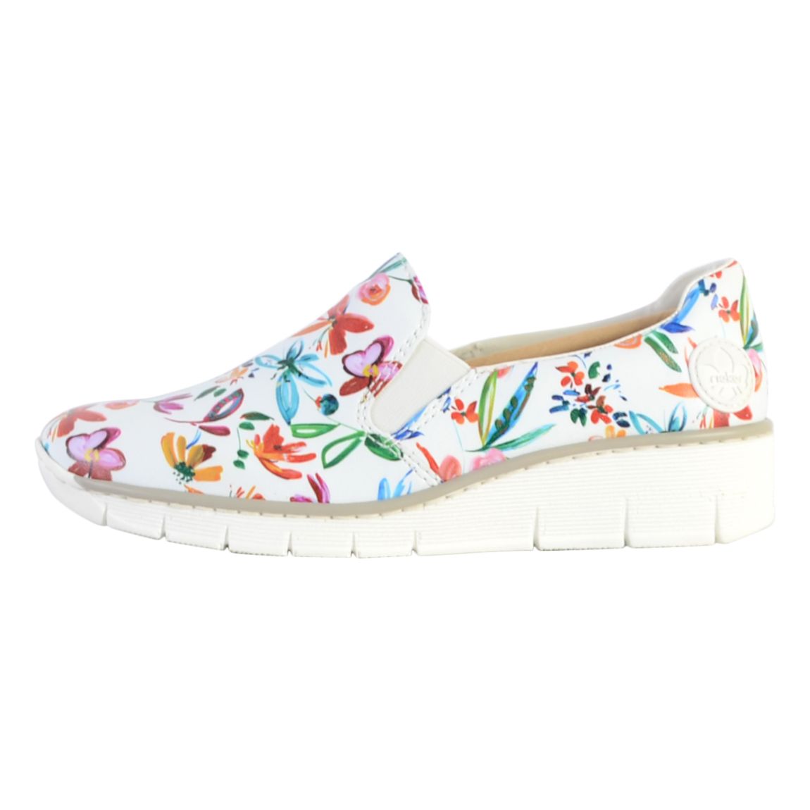 Basket à Enfiler Alabama Multicolor main product photo