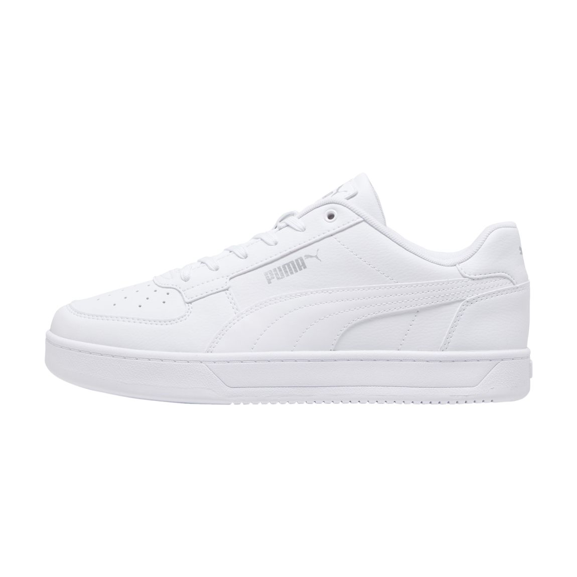 Basket Basse à Lacets Caven 2.0 Blanc main product photo