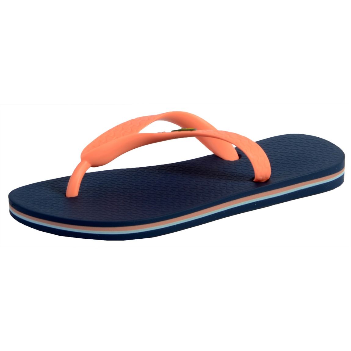 Tong Junior Class Brasil 2 Blue Pink Starck main product photo