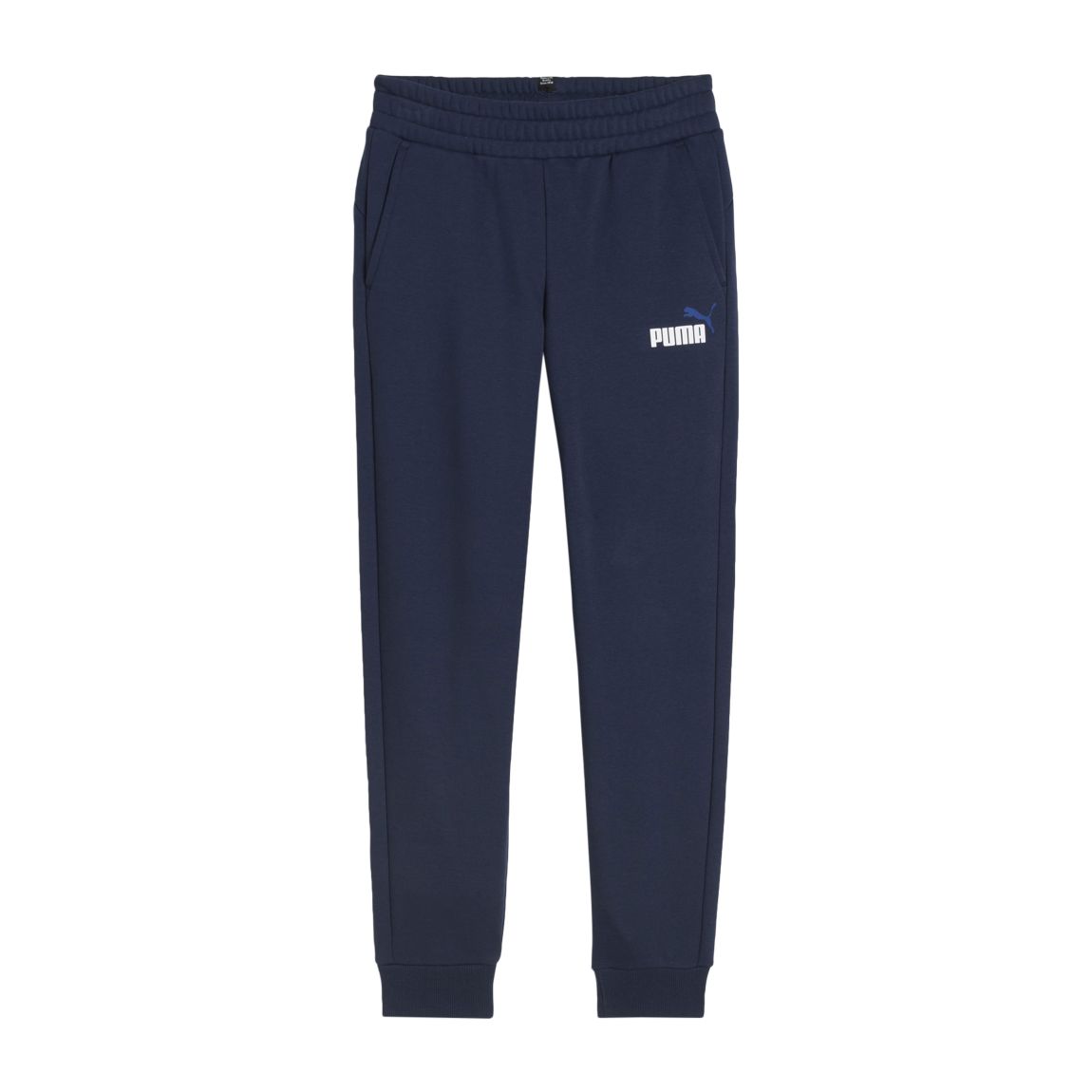 Jogging Enfant Clo Logo Bleu main product photo