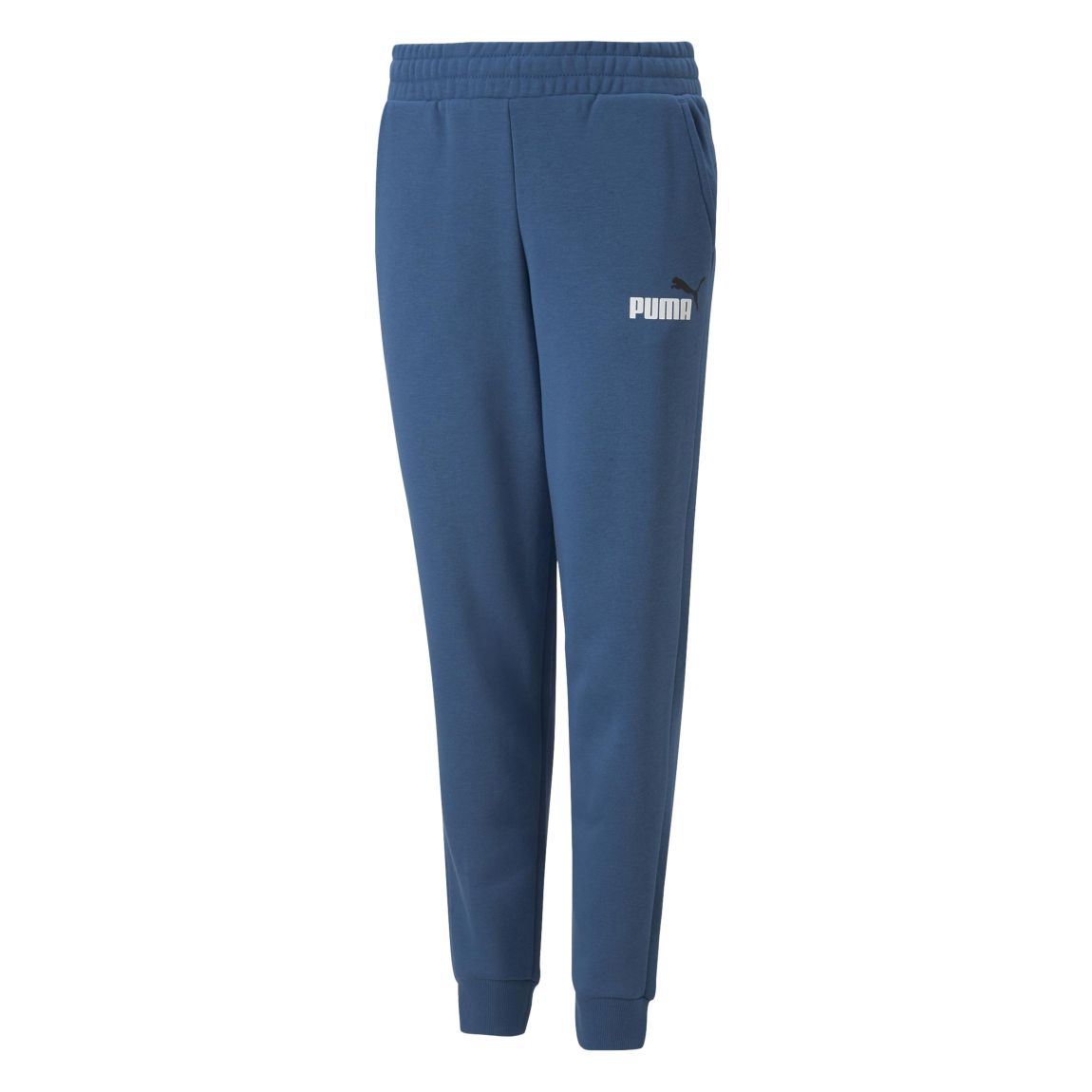 Jogging Enfant Clo Logo Bleu main product photo