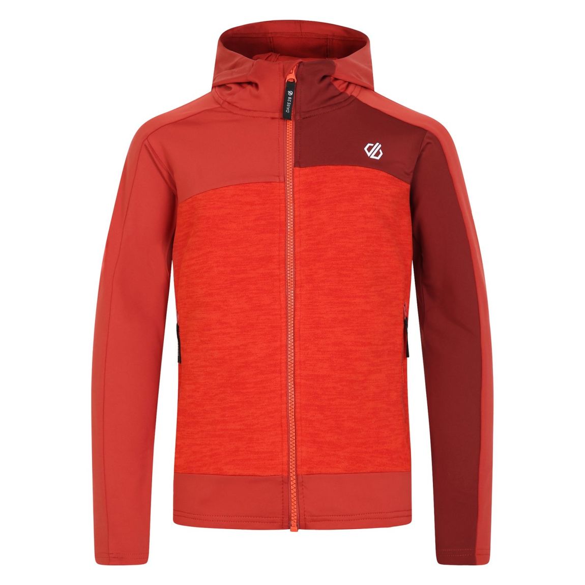 Haut De Sport Thriving II Cannelle / Rouge Toscan main product photo