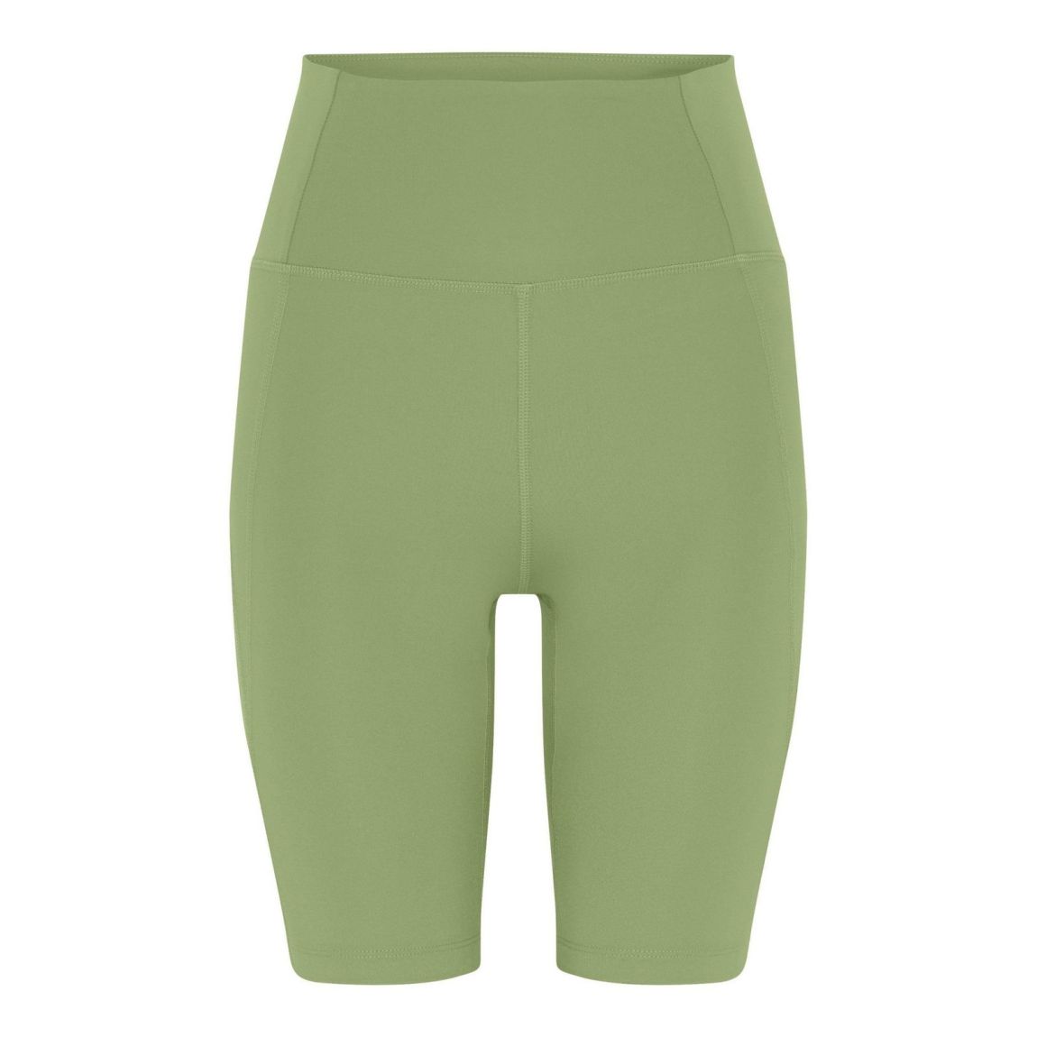 Cuissard De Cyclisme Vert Mante Religieuse main product photo