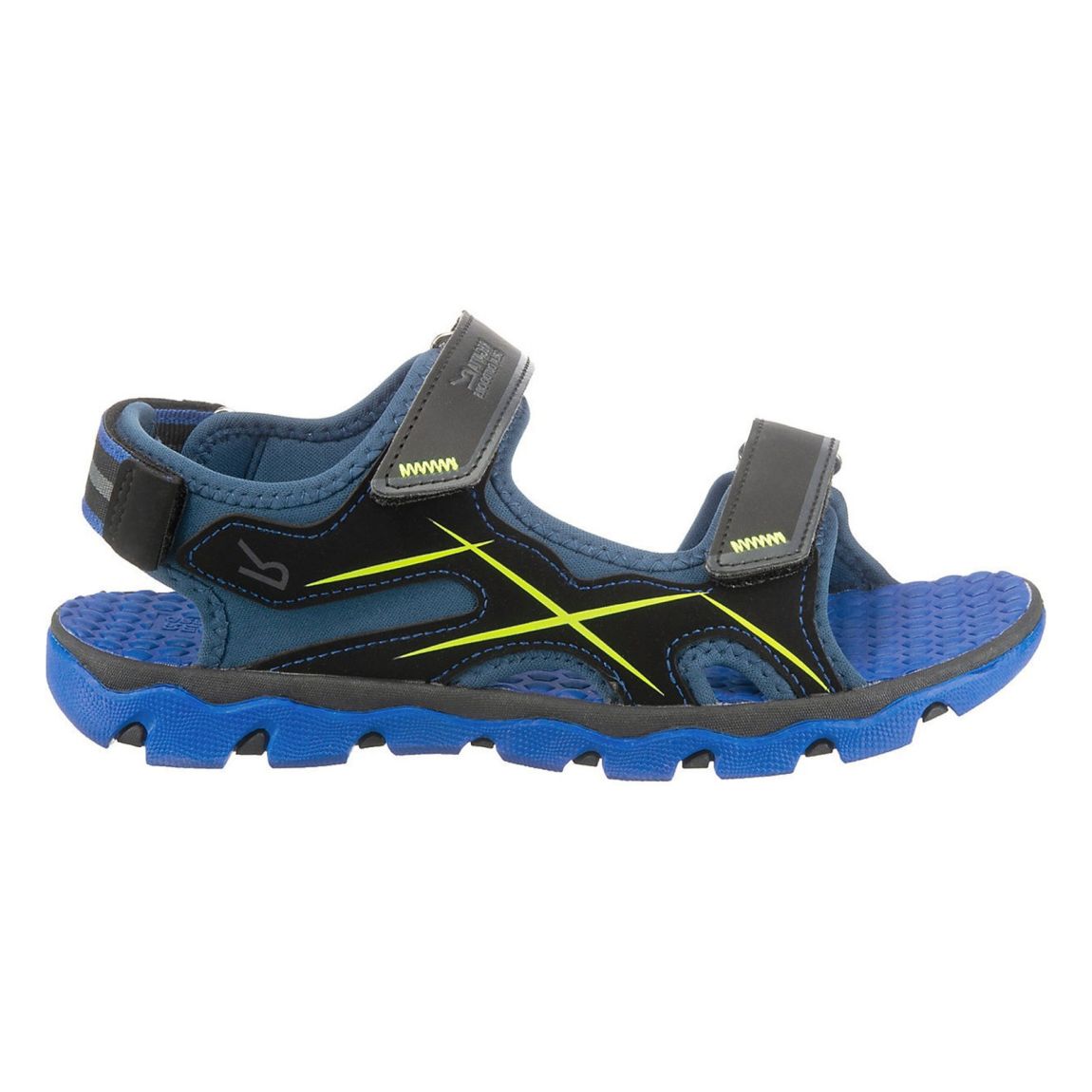 Sandales Kota Drift Bleu/vert Clair main product photo