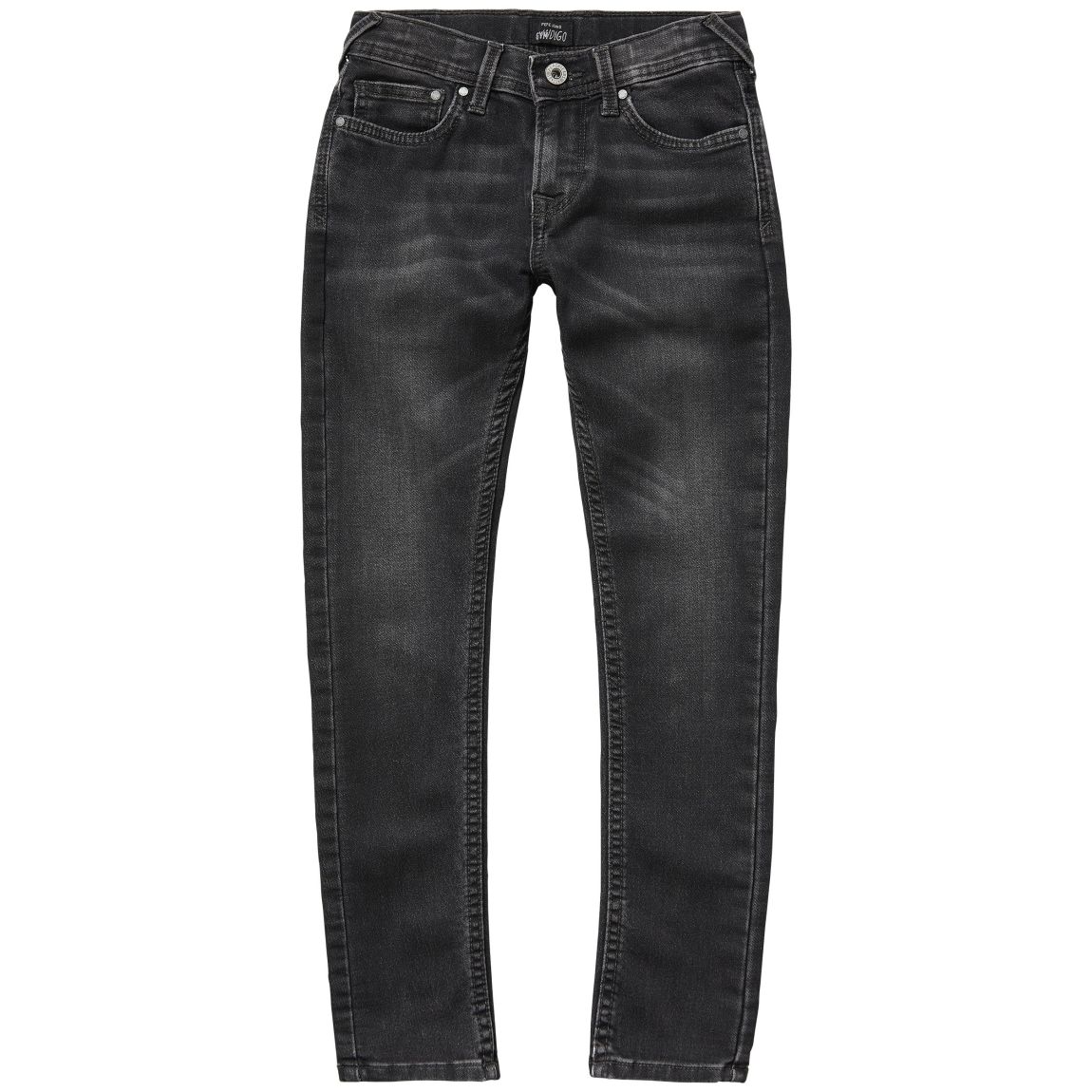 Jeans Enfant Finly Noir main product photo