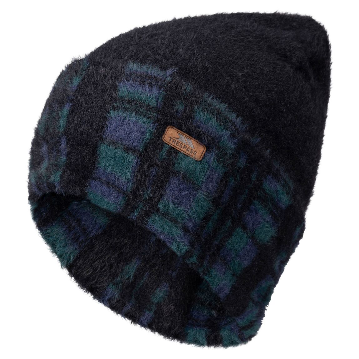 Bonnet Atlas Noir main product photo