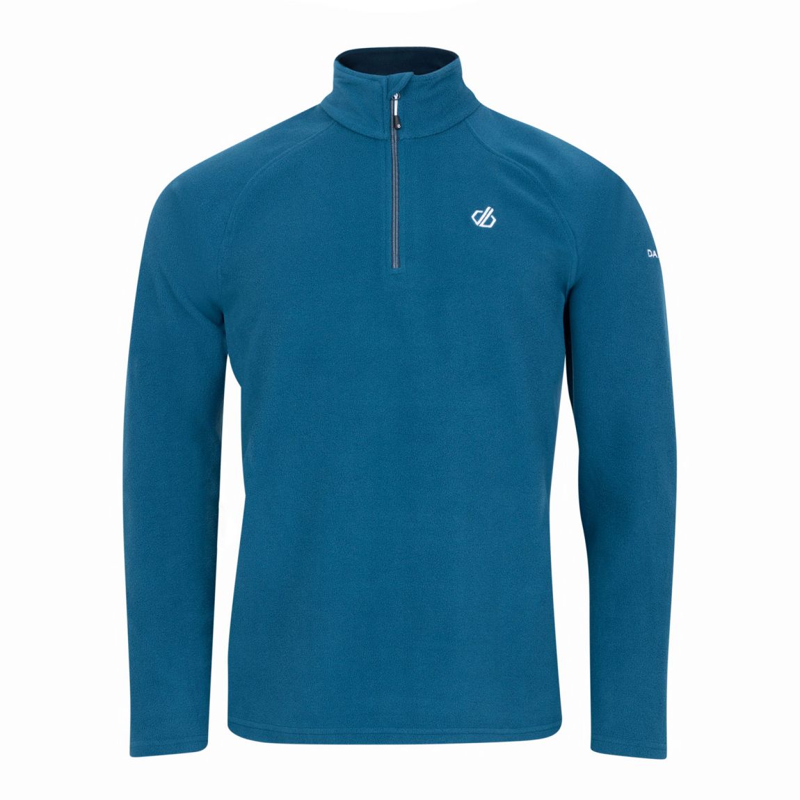 Haut Freethink II Bleu Sarcelle main product photo