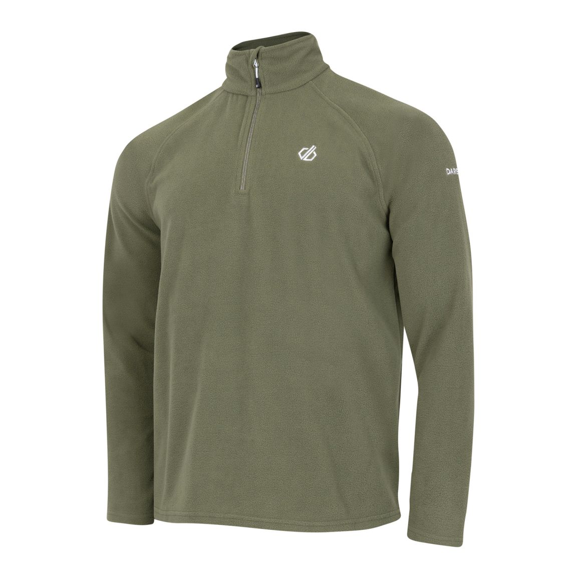 Haut Freethink II Vert Olive main product photo