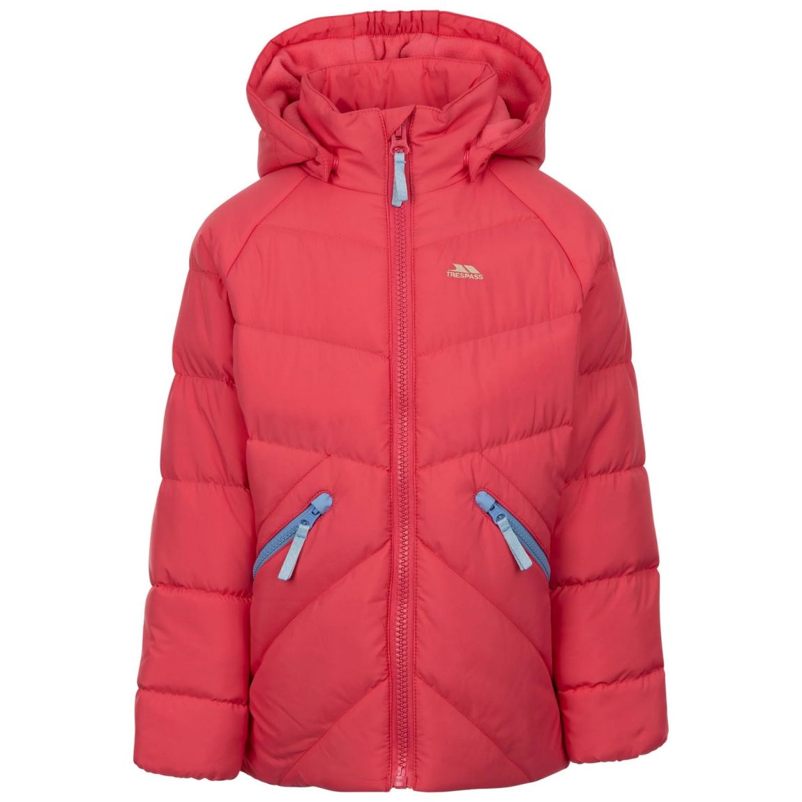 Veste Annah Fraise main product photo